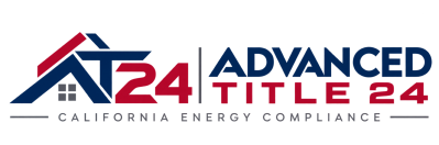 Advanced Title 24 Logo